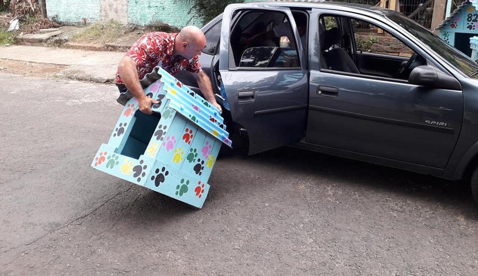 Protetor Felipe das Casinhas