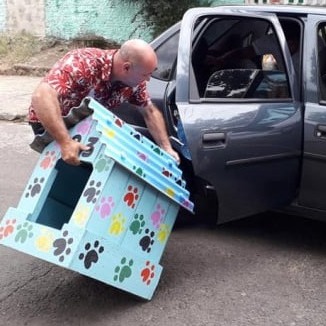 Protetor Felipe das Casinhas