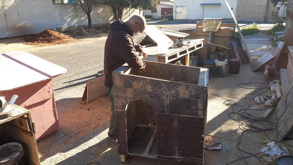 Protetor Felipe das Casinhas